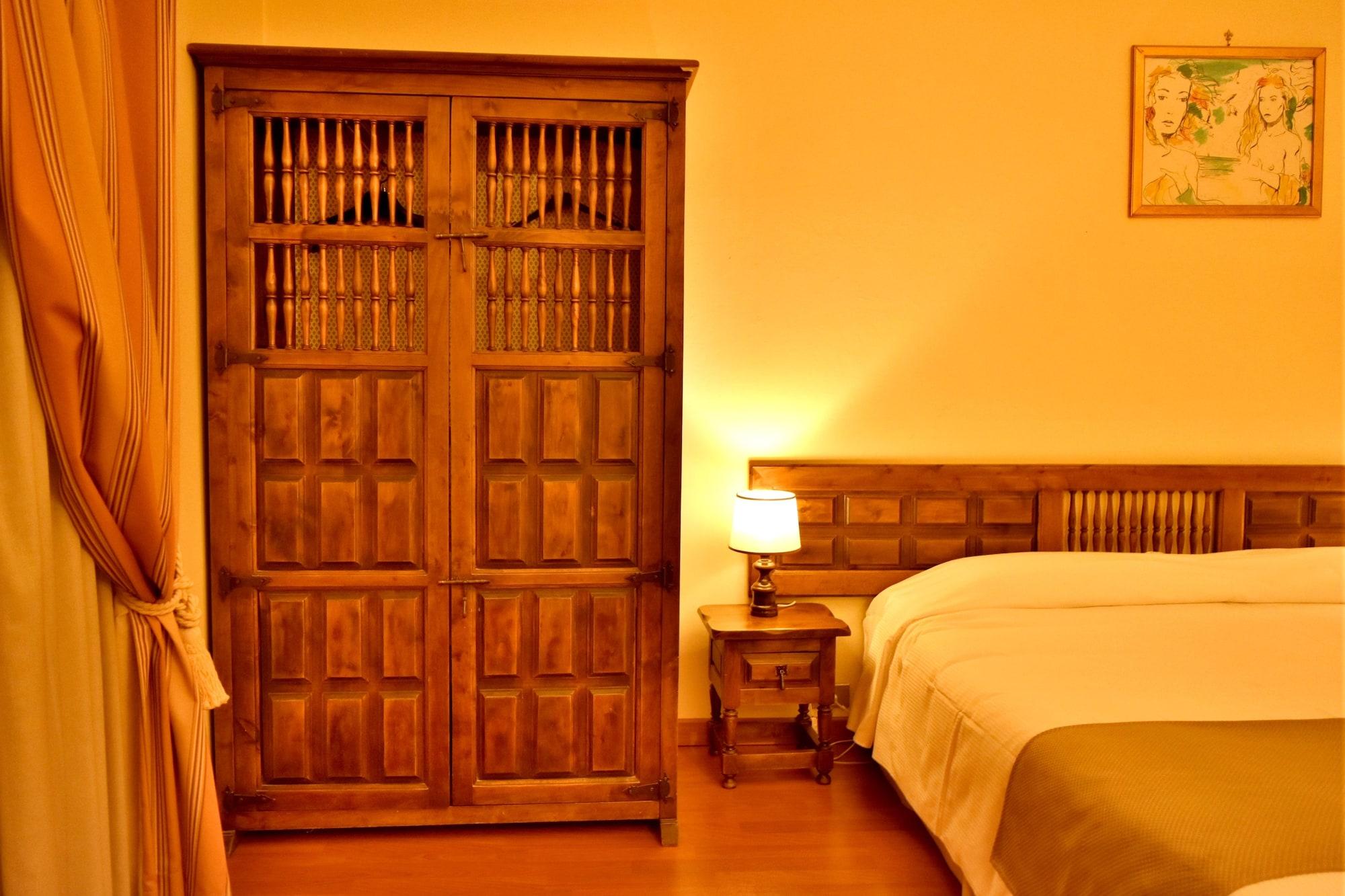 Bosone Palace Gubbio Kültér fotó